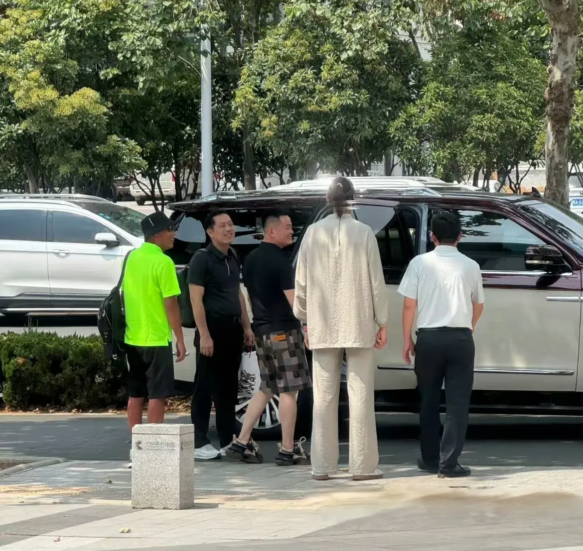 amp, 加聚会, 一定不能等