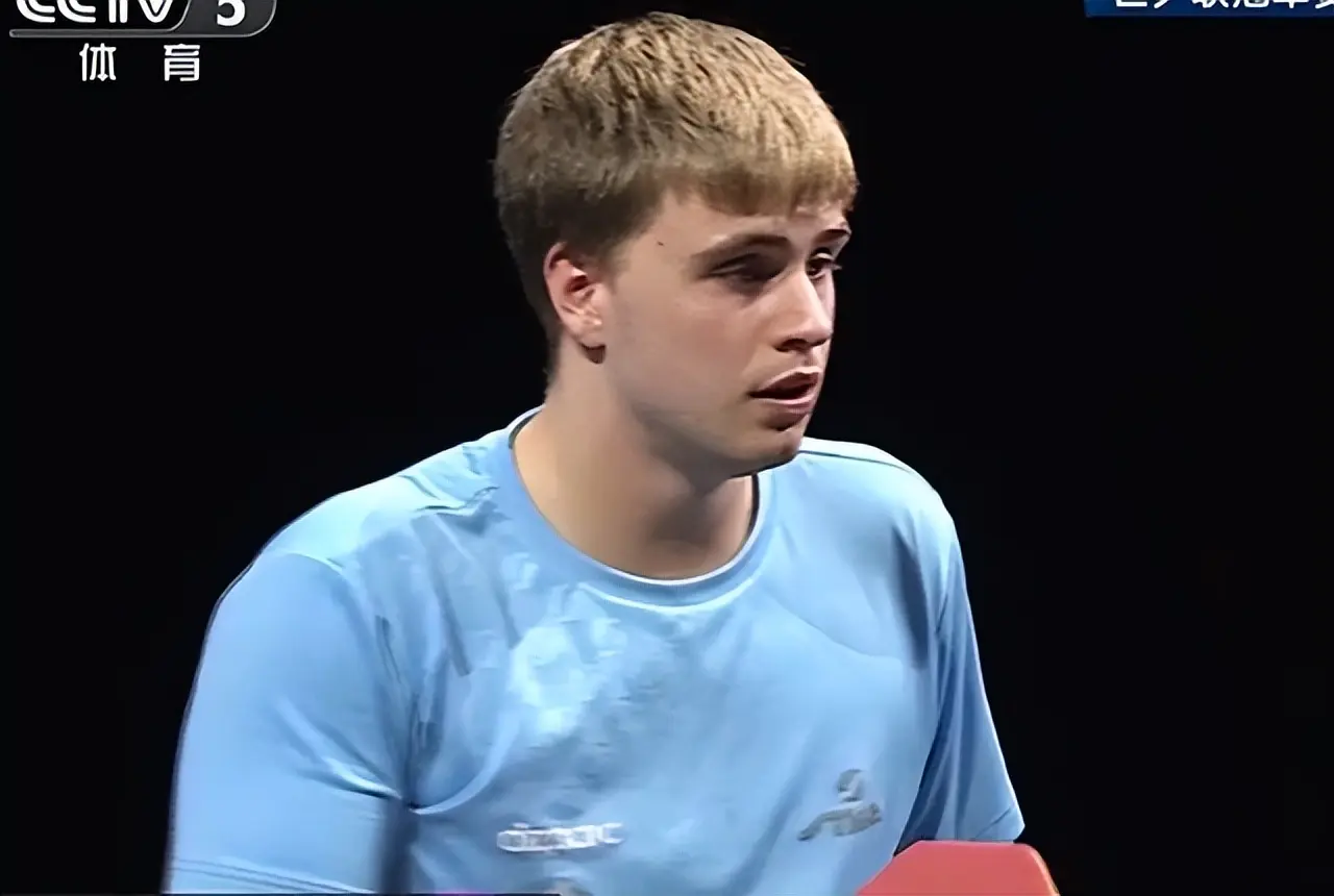 tenan, 扫莫雷加德, 因此场面上