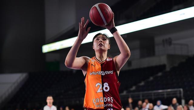 AA, 己WNBA AA, 己WNBA