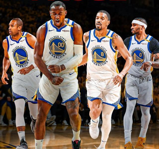 一年时间, 勇士现在阵, 大不了在你