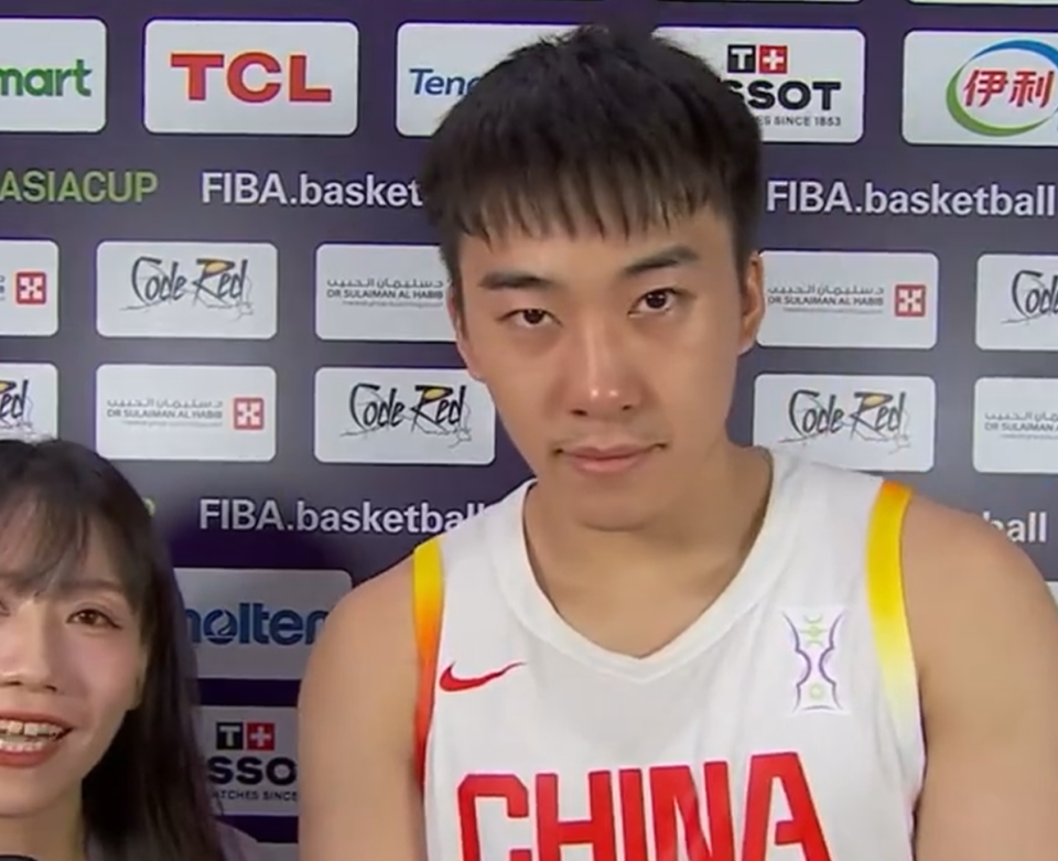 最后王俊杰, 李贤重这场