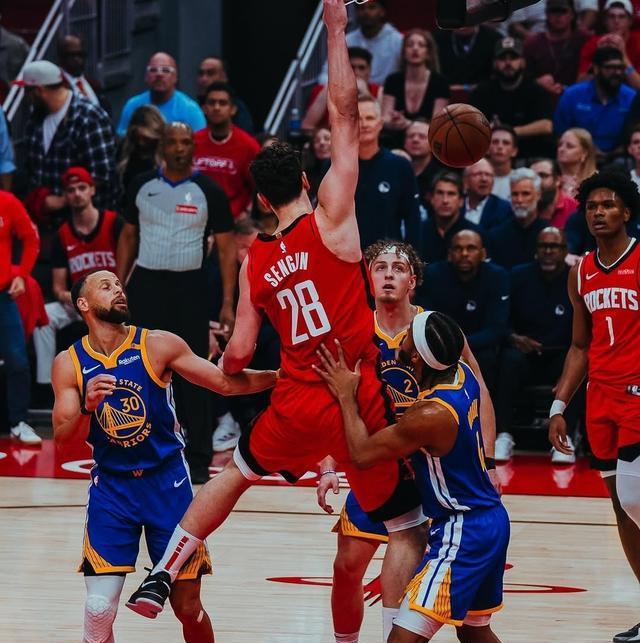 他一份老将, 库明加的谈