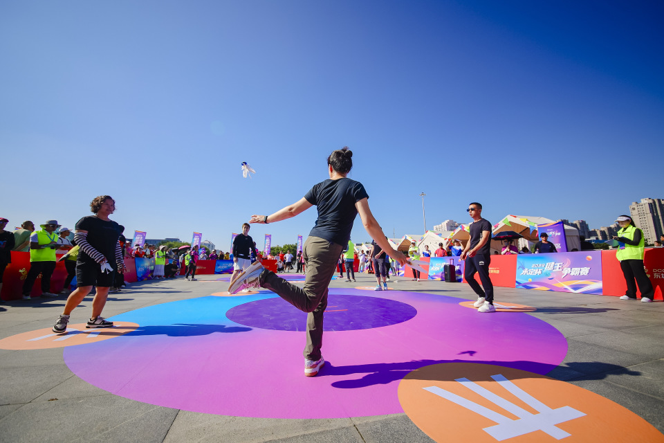 比赛分团队, 要求进行踢 比赛分团队, 要求进行踢