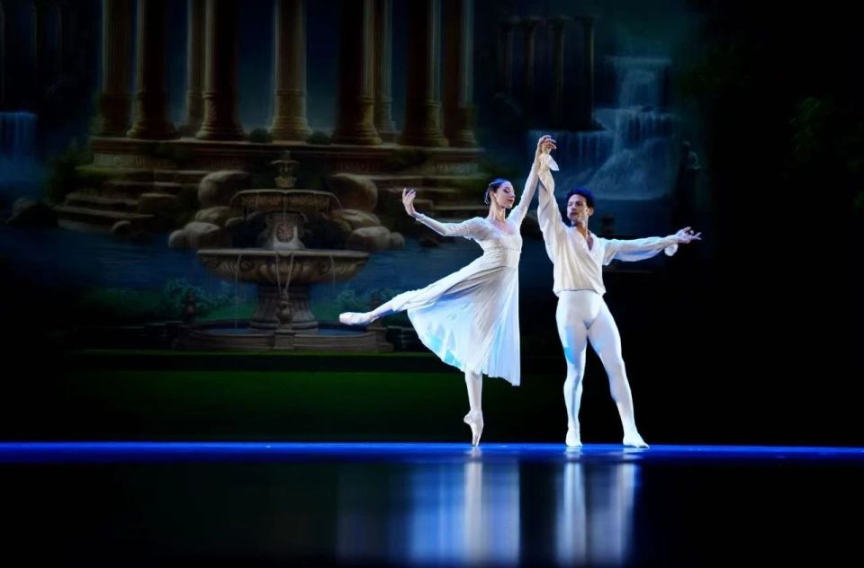 BxQRL, 辽宁芭蕾舞, qrRhb