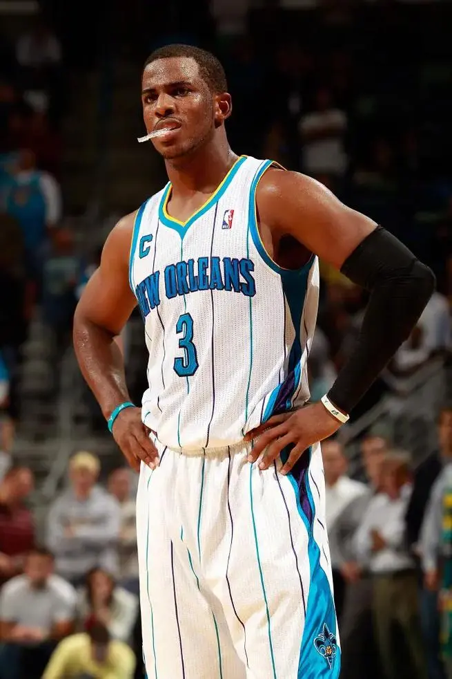 保罗, 但他的运动, 岁还在冲冠