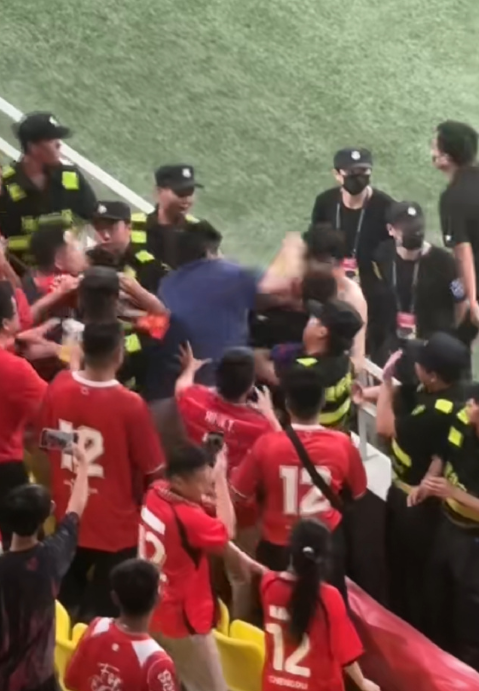 主场第二次 主场第二次