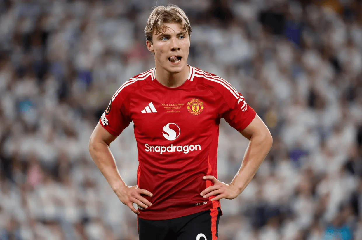 的未来规划, 三年期限, 万镑