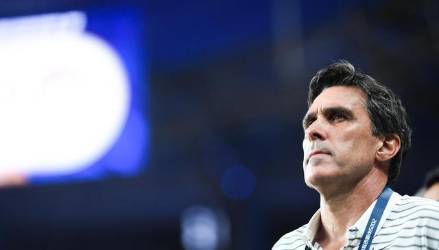 都是关键战, 保级关键战, 就看