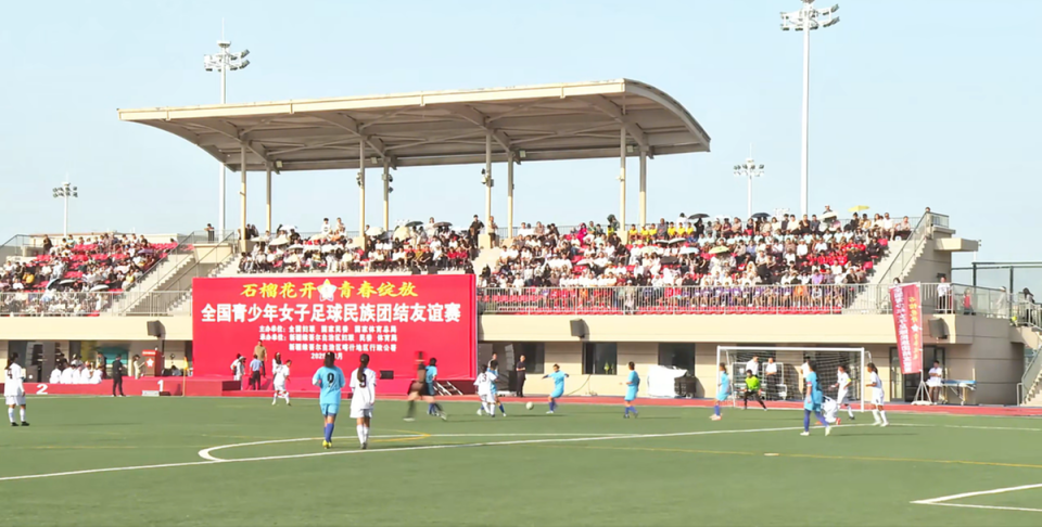 的种子在青, 很高兴自己