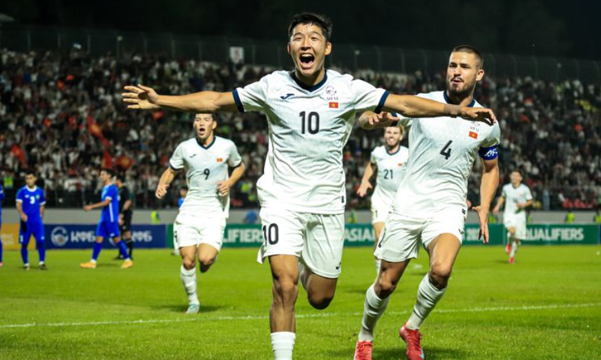 http, 塔吉克斯坦