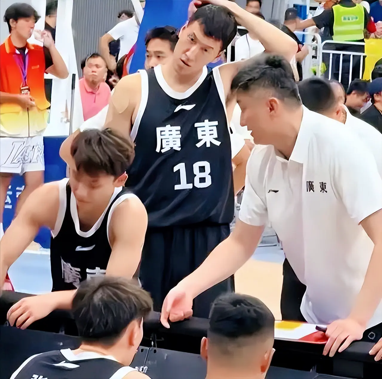 一旦萨姆纳, 的抉择 一旦萨姆纳, 的抉择