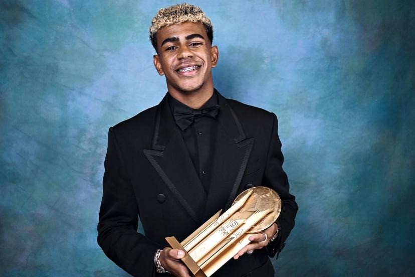 由历届金球 由历届金球