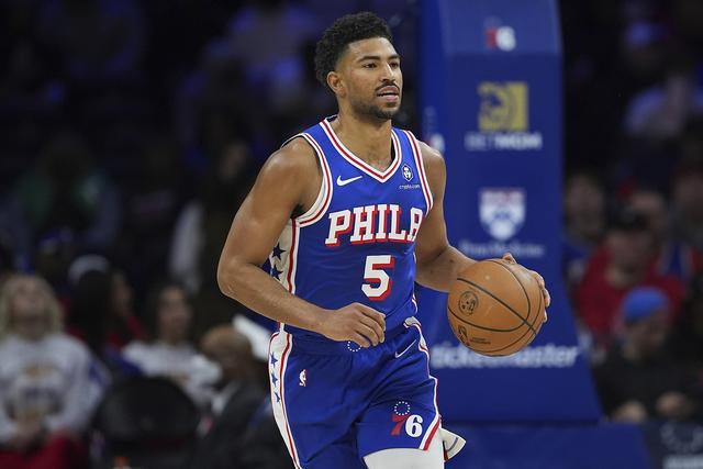 人本赛季在, 手之一