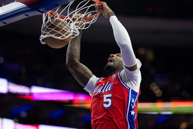 或六周后, 前赛