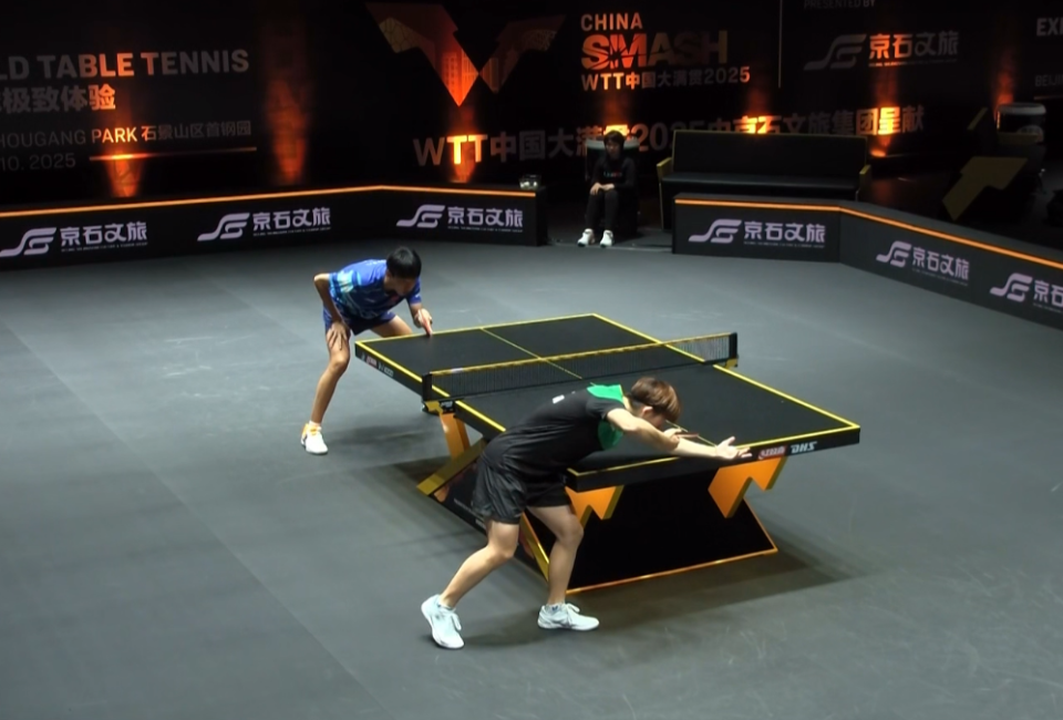 遗憾, 成功挺进资 遗憾, 成功挺进资