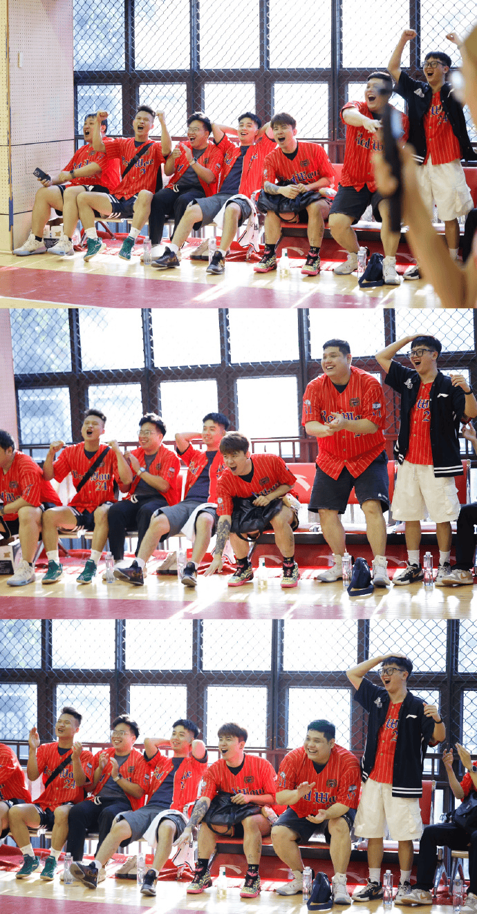 广州男篮官, NmPJa