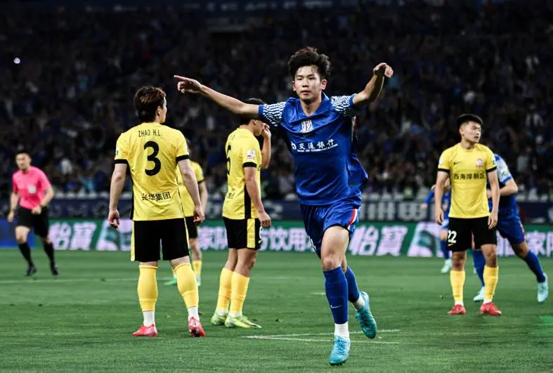 stron, 北京体育休