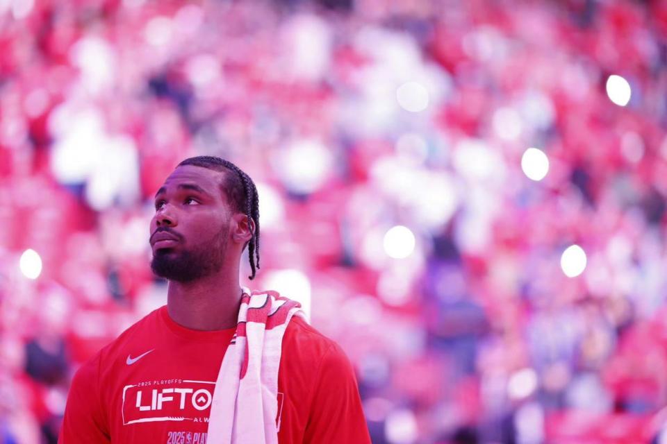 今天这一场, 这样的表现, 最后时刻 今天这一场, 这样的表现, 最后时刻